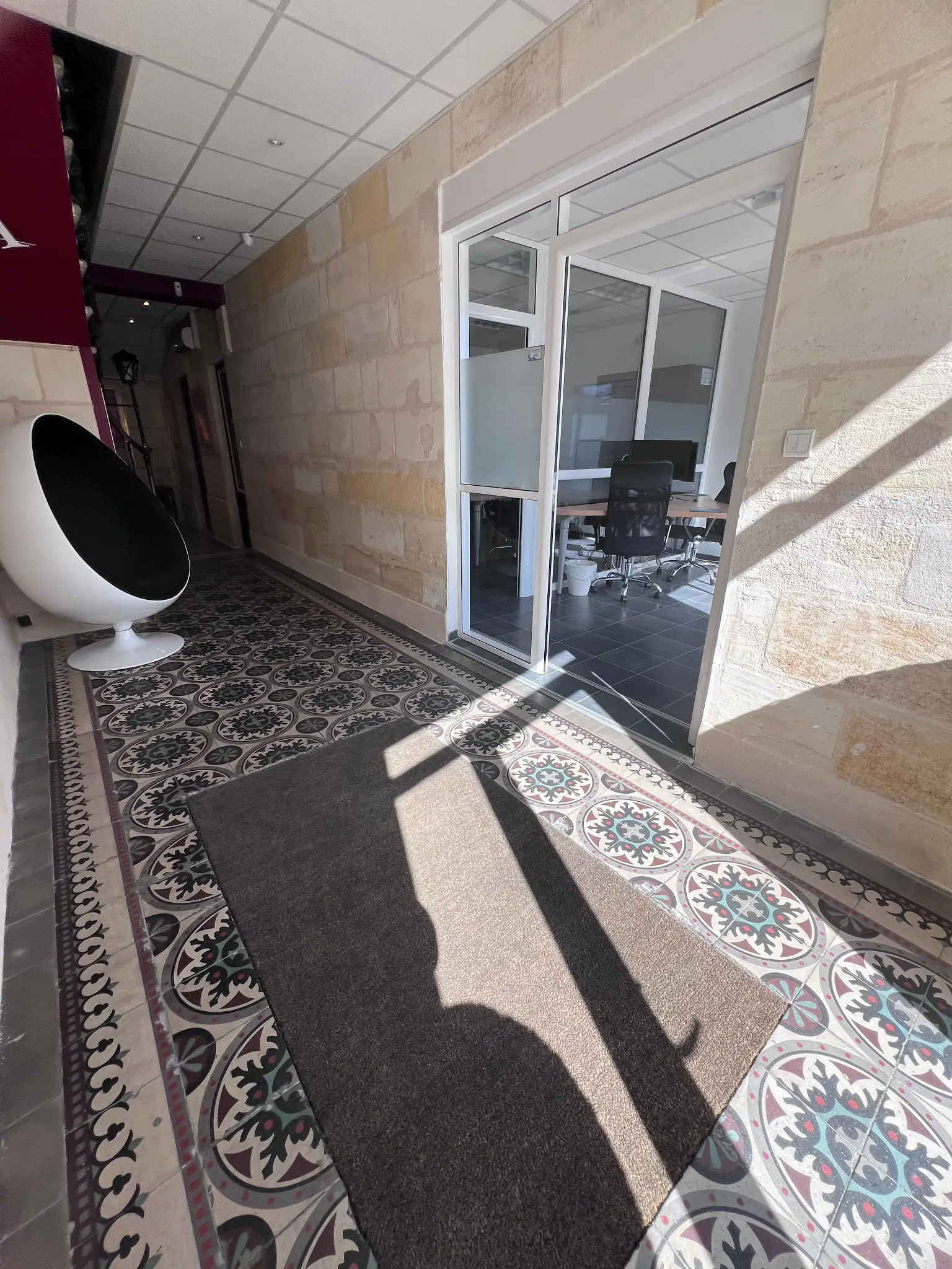 Hall d'Entrée - Photo 1